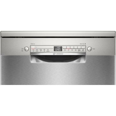 26. BOSCH SMS2HVI06E Geschirrspüler