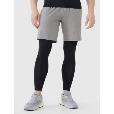 3. Schnelltrocknende Trainingsshorts für Herren 4F 4FWSS26TFSHM1277-25M