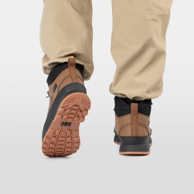5. Helly Hansen Herren-Winterstiefel CALGARY 2 12036 715