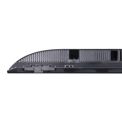 49. Samsung UE50U8072F LED-Fernseher 50 Zoll 4K Ultra HD Tizen Q-Symphony DVB-T2 Schwarz