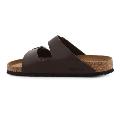 4. Birkenstock Arizona BS 0451161 Dunkelbraun