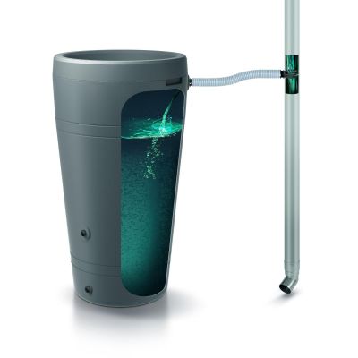 2. INCASET3 WASSERTANK-ANSCHLUSSSET