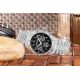6. TIMBERLAND Klassische Herrenuhr TDWGK0054703 + Box