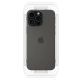 10. Spigen Glas.tR EZ Fit Privacy Tempered Glass für iPhone 16 Pro Max / 17 Pro Max - 2 Stk.