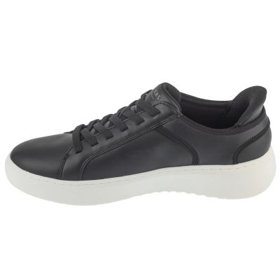 2. Skechers Slip-Ins: Court Break - Suit Sneaker 183177-BLK Schwarz Größe 44