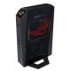 6. ASUS ROG NUC RNUC15JNK9X28AA2 Intel Core Ultra 9 275HX, 32 GB DDR5-SDRAM, 2 TB SSD, NVIDIA GeForce RTX 5080, Windows 11 Home, USFF Mini-PC, Schwarz