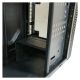 19. LC-Power LC-7041B-ON Computersicherungen & -halterungen Midi Tower Schwarz