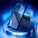 11. 3mk Satin Armor MagCase für Samsung Galaxy S25 Ultra - Transparent