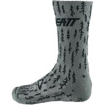 LEATT MTB-Radsocken (Größe L/XL)