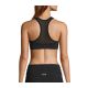 3. CASALL Iconic Woll-Sport-BH schwarz