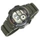 3. Herrenuhr CASIO AE-1000W-3AVDF + Box