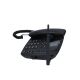 5. MaxCom Comfort MM41D Smartphone-Anrufername und -ID, Schwarz