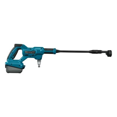 2. AKU DHW180Z MAKITA Hochdruckreiniger