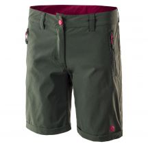 Elbrus Salut Wo's W 92800272432 Shorts 