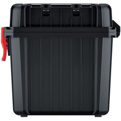 14. KISTENBERG SCHWERER 45 WERKZEUGKASTEN