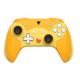 Dragonshock PopTop Compact Orange, Rot, Gelb Bluetooth-Gamepad Nintendo Switch