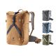 21. Deuter Amager 25+5 Graphit Fahrradrucksack