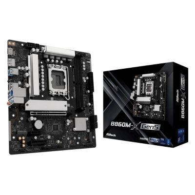 Asrock B860M-X GEN5 Mainboard
