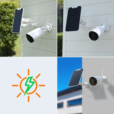 3. Reolink Argus Eco B320 IP-Überwachungskamera