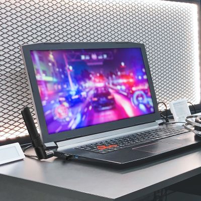 8. Edimax EW-7822UAD WLAN-Netzwerkkarte 867 Mbit/s