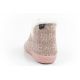5. Scholl Creamy Bootie W Hausschuhe F301471023