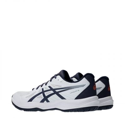 3. Asics Upcourt 6 M 1071A104 102 Volleyballschuhe