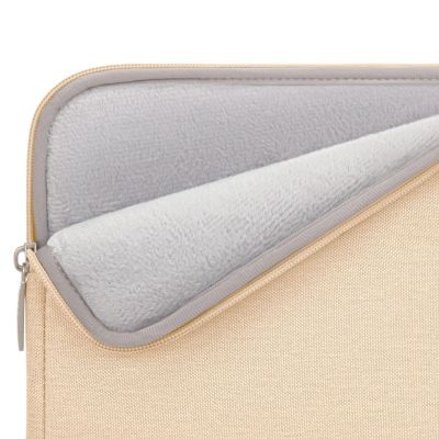 3. Tech-Protect Sleevy Laptoptasche 13-14 – Beige