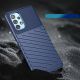5. Thunder Case flexible gepanzerte Hülle für Samsung Galaxy A73 blau