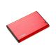 2. I-BOX HD-05 Externes Gehäuse 2,5" USB 3.1 Gen. 1 Rot