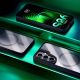 13. 3mk Satin Armor MagCase für Samsung Galaxy S26+ - Schwarz