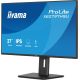 11. iiyama ProLite XB2797HSU-B1 Computermonitor 68,6 cm (27") 1920 x 1080 px Full HD LED Schwarz