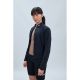 3. POC W's Thermal Splash Jacket Schwarz