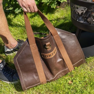 14. Bonfeu BLB Holztasche
