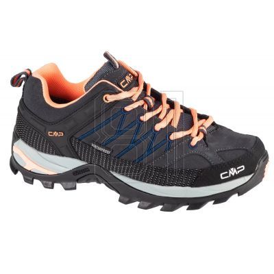 CMP Rigel Low Wp W 3Q13246-65UP Schuhe 