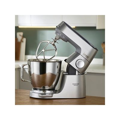 5. KENWOOD KVL85.004SI Küchenmaschine