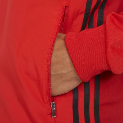 adidas Condivo 16 Training Jacket Herren Trainingsjacke in Rot