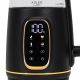 25. ADLER AD 1305 Wasserkocher, schwarz und gold