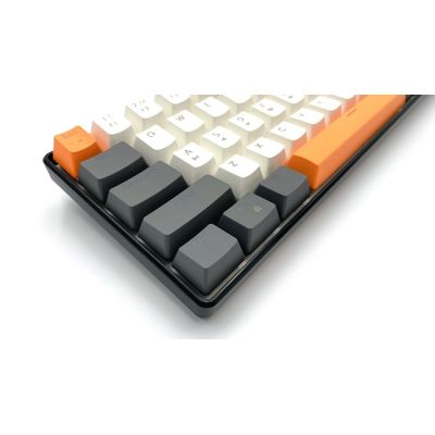 6. MEDIA-TECH MECHANISCHE TASTATUR 60% MT1258