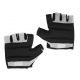 4. SMJ Sport-Fitnesshandschuhe AN-465 HS-TNK-000008434