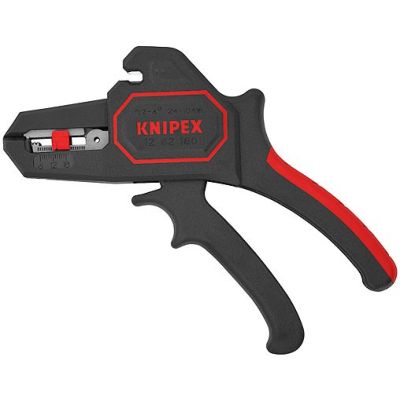 KNIPEX AUTOMATISCHER DRAHTABRIEBER