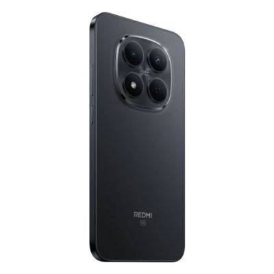 7. Xiaomi Redmi Note 15 Pro 5G, 17,4 cm (6,83 Zoll), Dual-SIM, Android 15, USB Typ-C, 8 GB RAM, 512 GB interner Speicher, 6580 mAh Akku, Schwarz