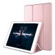 Tech-Protect SmartCase Hülle für iPad 9,7'' 5 / 6 / 2017-2018 – Rosa