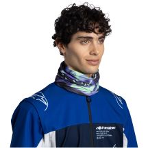 Bandana BUFF ORIGINAL ECOSTRETCH ADAL MULTI – Einheitsgröße
