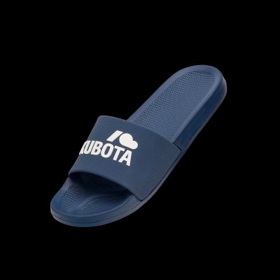3. Kubota Basic Pool Flip-Flops marineblau K0000-101-003-15-1