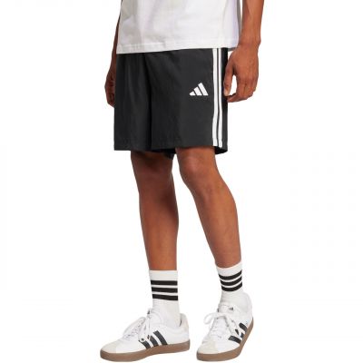 2. adidas Essentials 3-Streifen Chelsea Shorts M JW1911