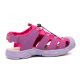 4. Trollkids Kids Kvalvika Sandal Jr 194-207 Sandalen