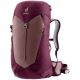 2. AC Lite 28 SL Rucksack in Ashrose-Cassis