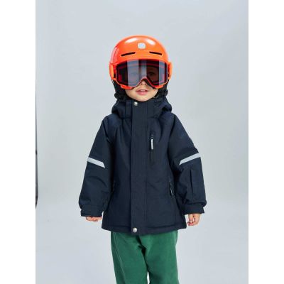 2. POC POCito Nexal Skibrille Orange