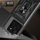 4. Tech-Protect CamShield Pro Hülle für Xiaomi 14T Pro – Schwarz