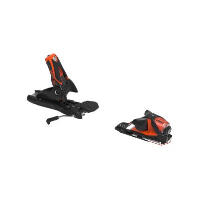 2. Rossignol Forza 70' Ti+ Master R22 / SPX 12 Race Metrix GW B80 Bhr Ski